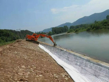 雷諾護(hù)墊